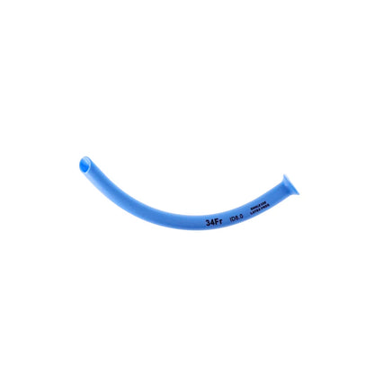Veterinary Disposable Nasopharyngeal Airway Tube