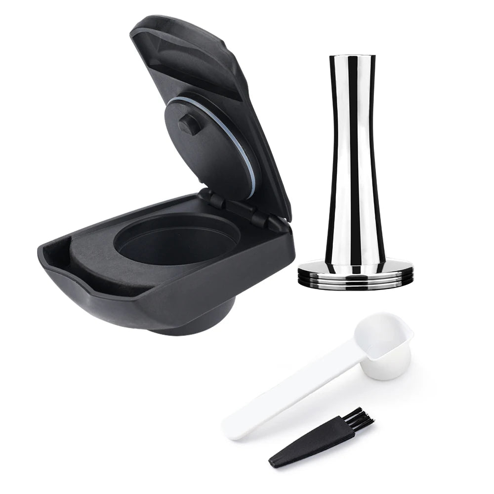 Reusable Coffee Adapter for Dolce Gusto Lumio EDG325