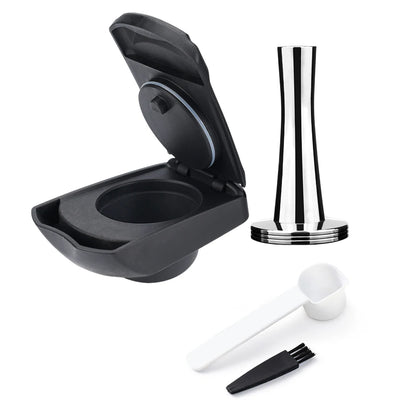 Reusable Coffee Adapter for Dolce Gusto Lumio EDG325