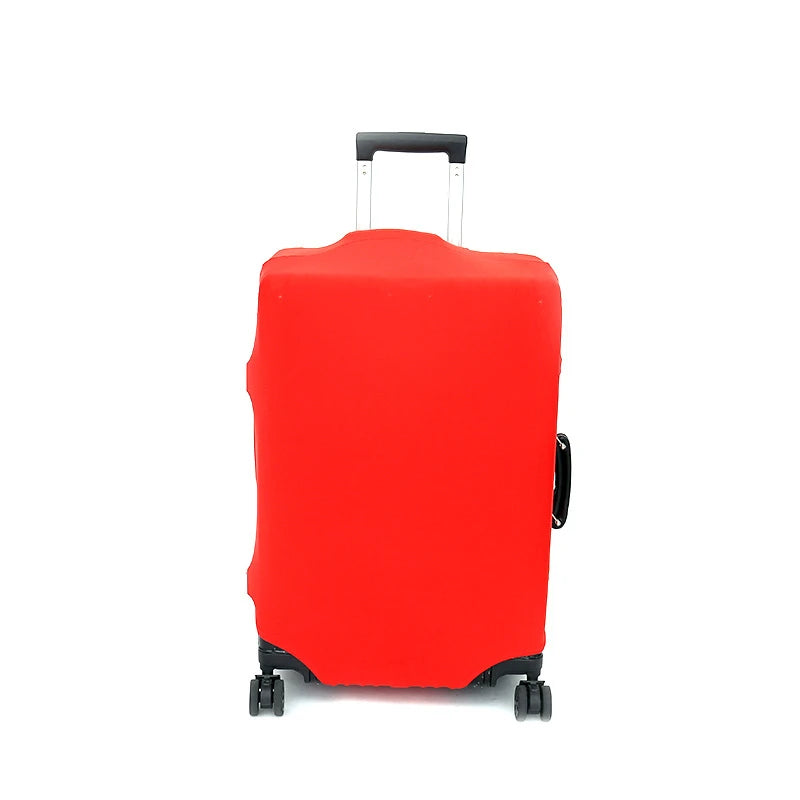 Stretch Luggage Protector Cover for 18–30 Inch Suitcases