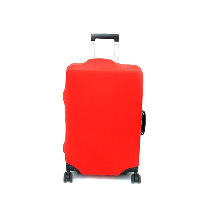 Stretch Luggage Protector Cover for 18–30 Inch Suitcases