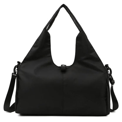 Yoga Mat Gym & Fitness Travel Bag