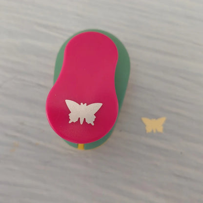 Decorative Craft Paper Punch