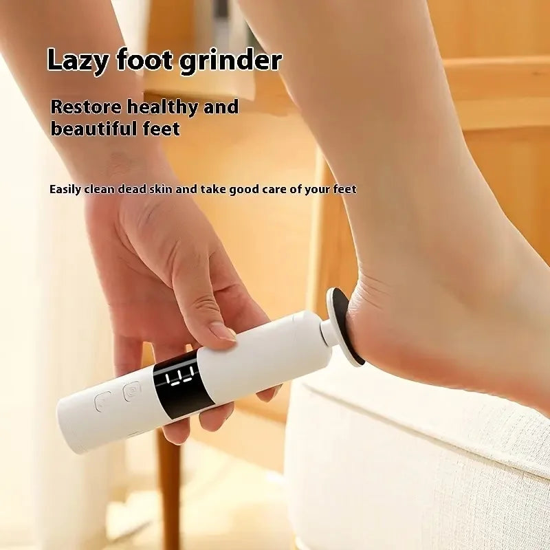 Electric Callus Remover Foot File