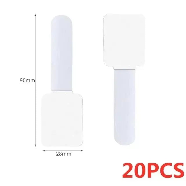 Reusable Nylon Cable Organiser Straps