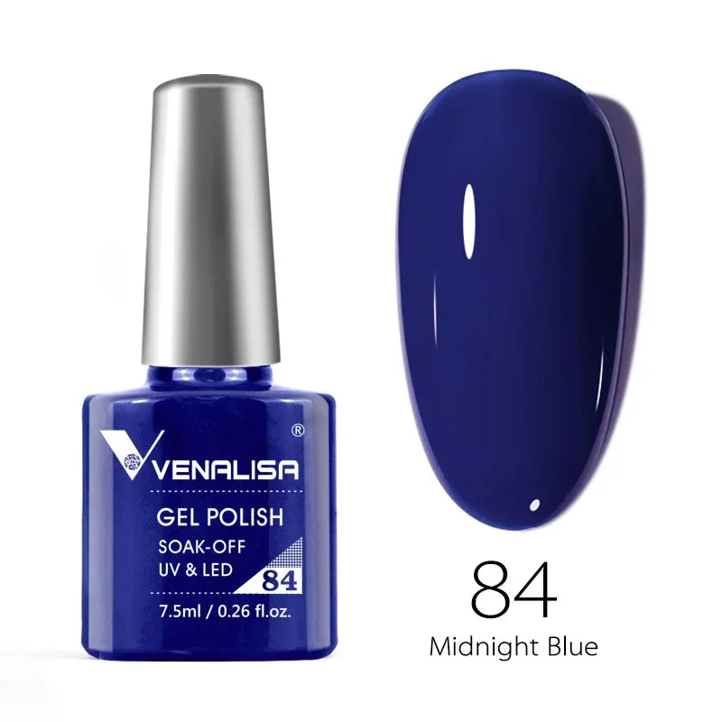 VENALISA VIP4 HEMA Free Gel Nail Polish