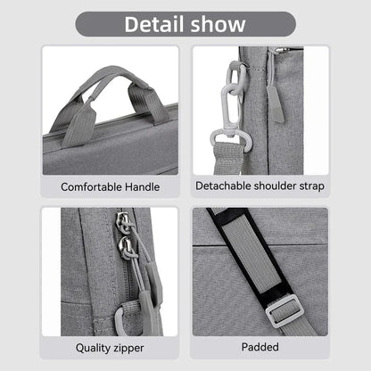 Waterproof Laptop Briefcase Sleeve