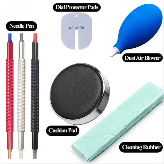 Watch Repair Kit