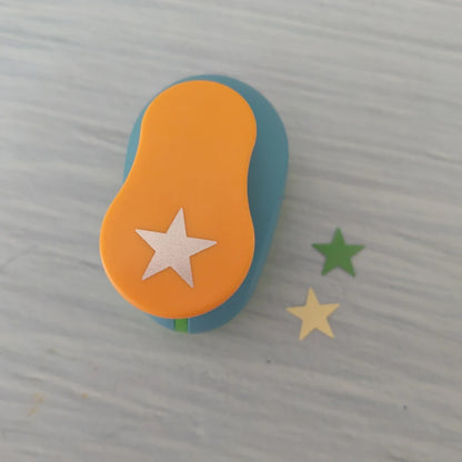 Decorative Craft Paper Punch