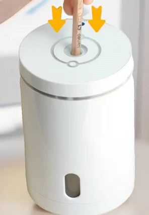 Fully Automatic Electric Pencil Sharpener