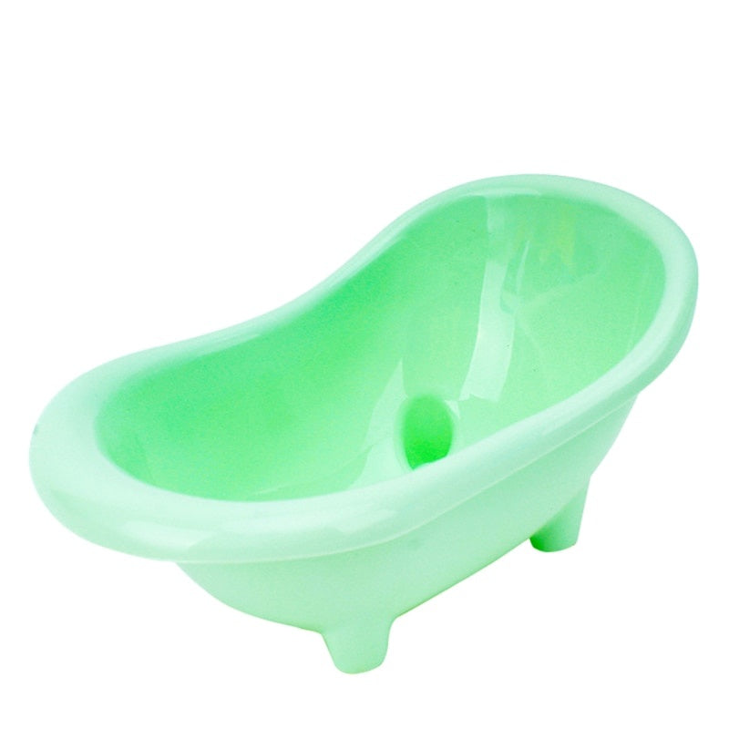 Hamster Sand Bath Bathtub
