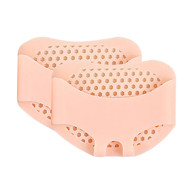 Silicone Metatarsal Support Pads