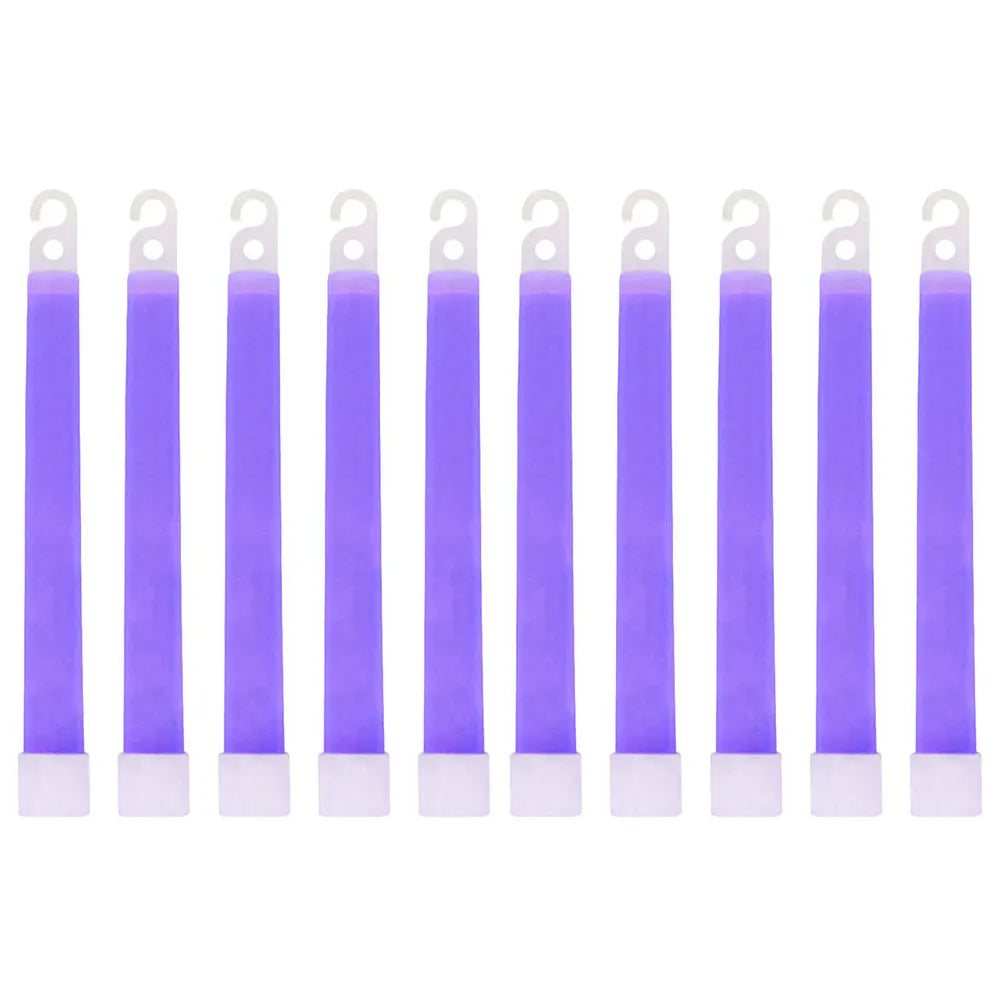Waterproof Emergency Glow Sticks