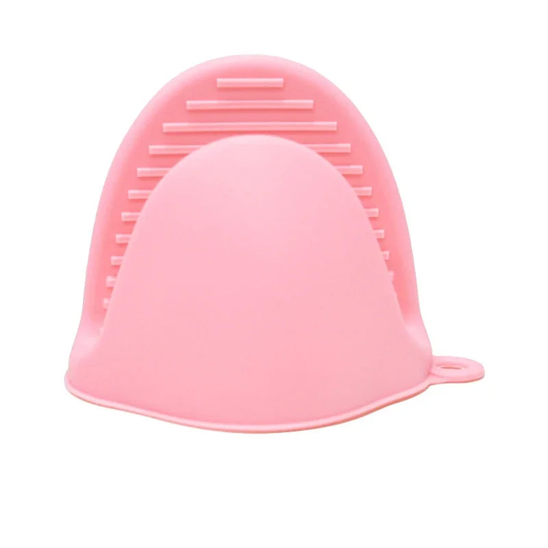 Mini Silicone Pinch Oven Mitt