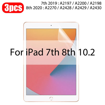 Paper Feel Screen Protector for iPad