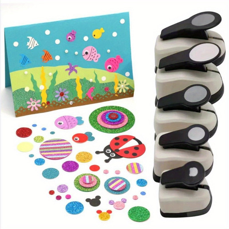 Paper Craft Hole Punch