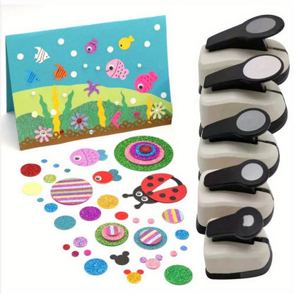 Paper Craft Hole Punch