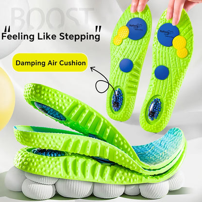 4D Orthopedic Sport Insoles