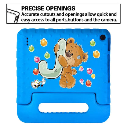 Kids Shockproof EVA Tablet Case for Amazon Fire 7