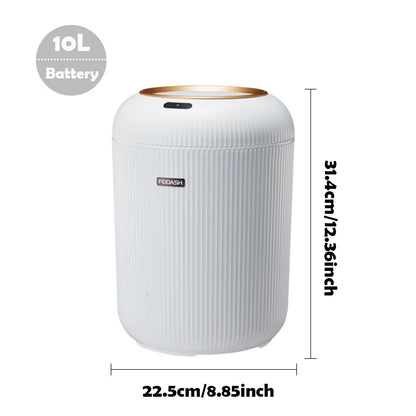 Automatic Motion Sensor Trash Can