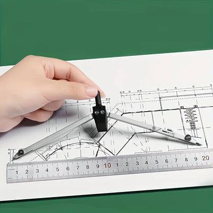Professional Engineering Drawing Tool Set