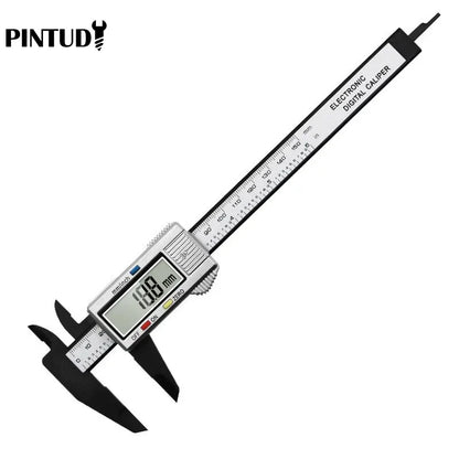 Plastic Vernier Caliper 0–150mm
