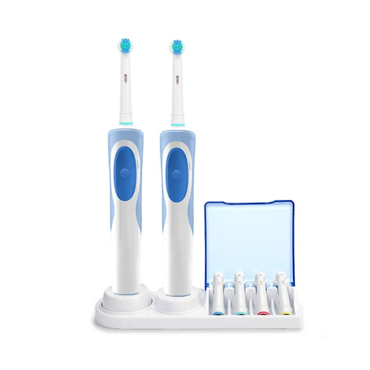 Electric Toothbrush Holder & Charging Stand