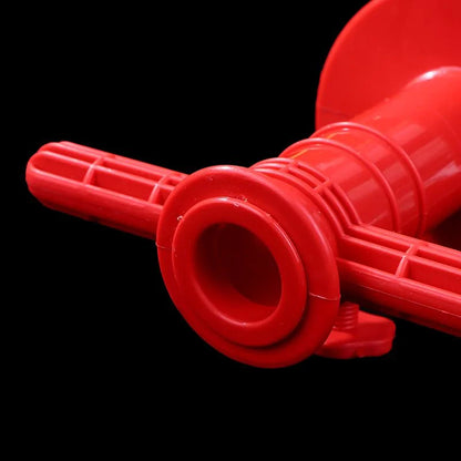 Adjustable Sand Anchor Umbrella Base Spike