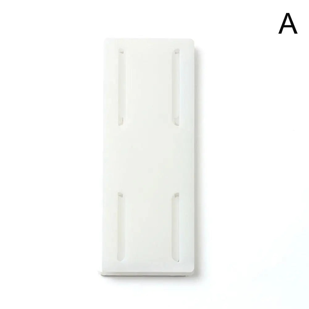 Plug Sticker Socket Holder