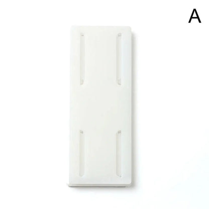 Plug Sticker Socket Holder