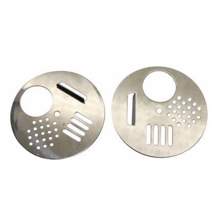 Beehive Entrance Vent Disc
