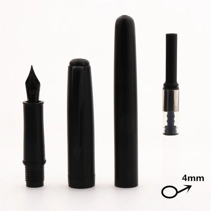 Jinhao 75 Luxury Metal Fountain Pen
