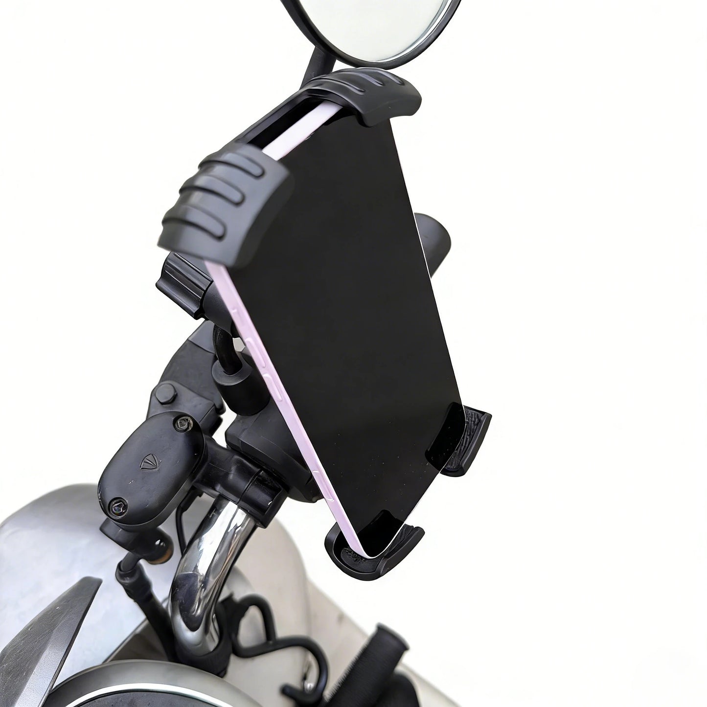 Universal Bicycle & Motorcycle Phone Holder