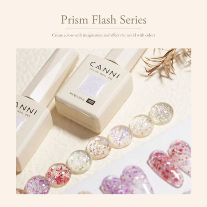 CANNI Gel Nail Polish