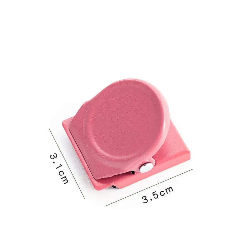 Mini Magnetic Memo Clip