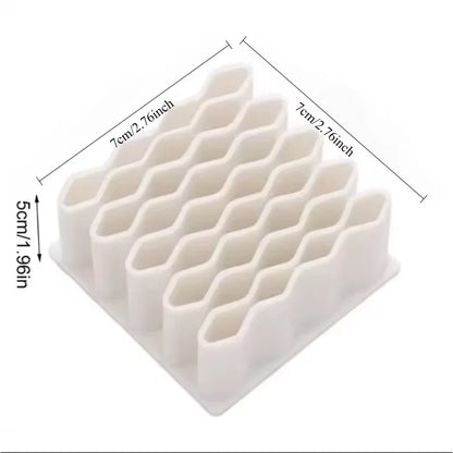 Desktop Ointment & Pen Organizer