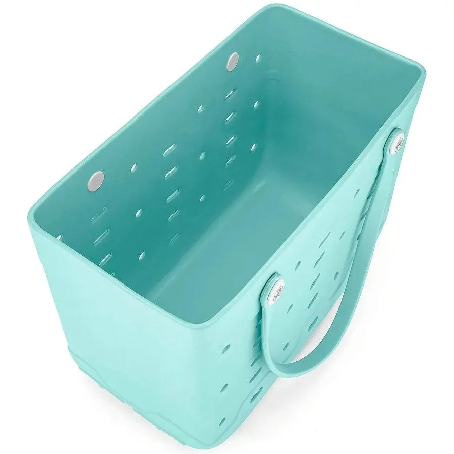 Multifunctional EVA Tote Bag