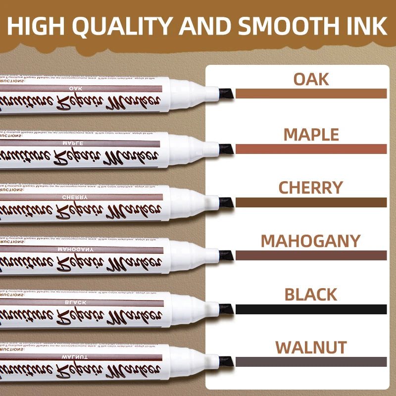 13Pcs Furniture Markers