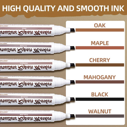 13Pcs Furniture Markers