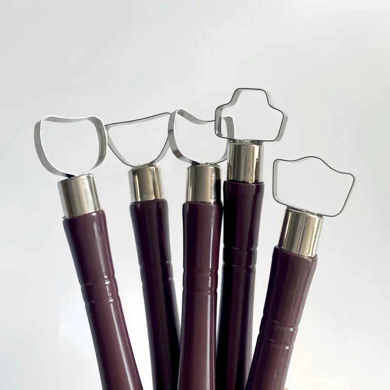 Pottery Handle Shaping Tool Set
