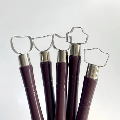 Pottery Handle Shaping Tool Set