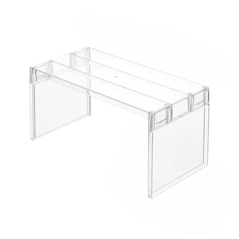 Expandable Cabinet Storage Organizer