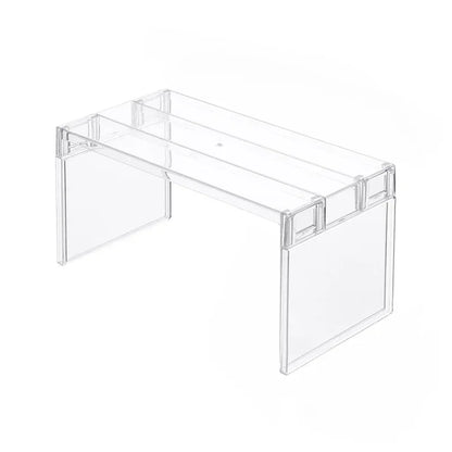 Expandable Cabinet Storage Organizer