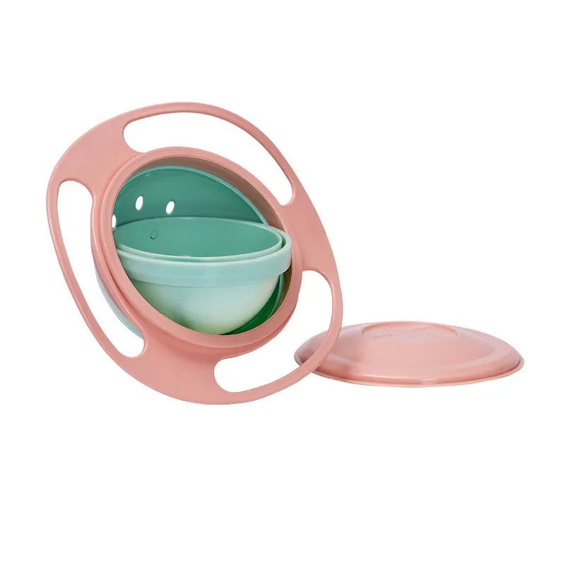 Universal Children Gyro Bowl