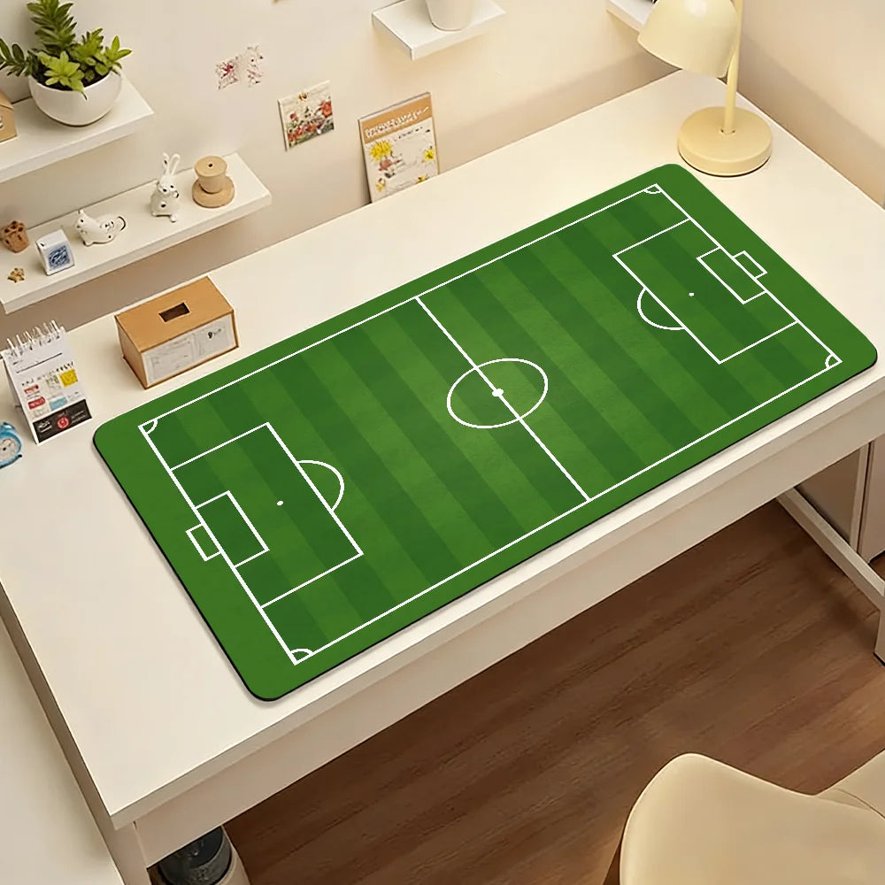 Football Field XXL Mouse Pad