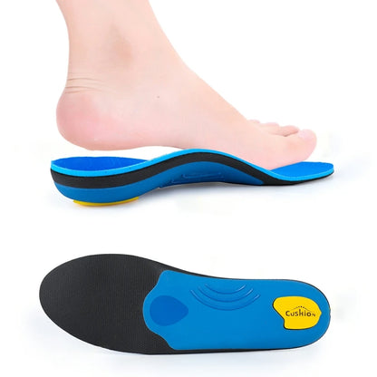 Orthopedic Arch Support Insoles