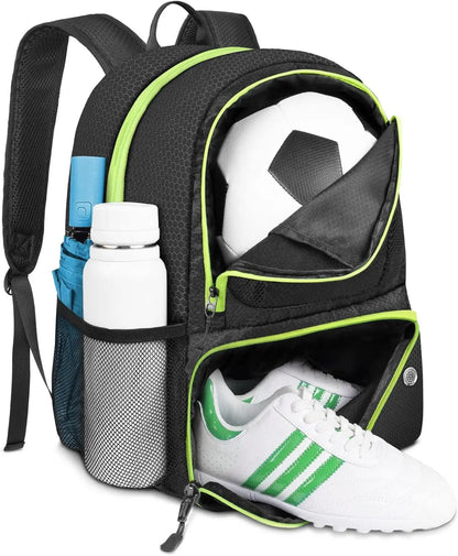 Waterproof Sports Equipment Backpack