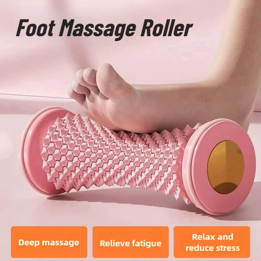 Plantar Fascia Foot Massage Roller