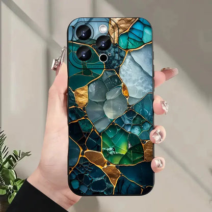 iPhone Case Marble