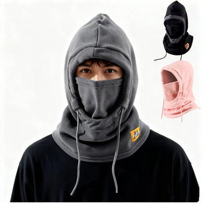 Winter Thermal Balaclava Neck Warm